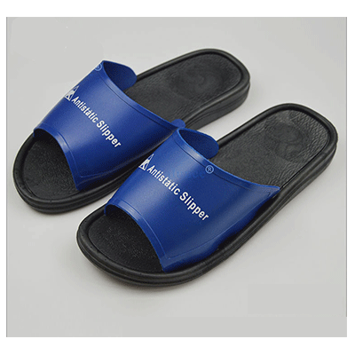 Dép chống tĩnh điện antistatic slipper-16360