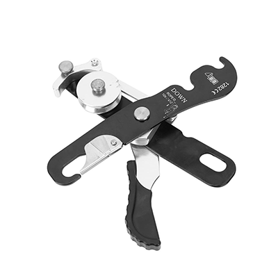 Khóa giảm tốc độ rơi leo dây-16346