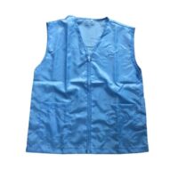 Áo ghi lê chống tĩnh điện PS622-05 Bảo hộ Nhân Phát
