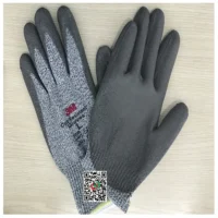 Găng tay chống cắt 3M cấp độ 5 GT615-54
