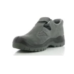 Giày da bảo hộ jogger Bestsun S1P GBH-22726