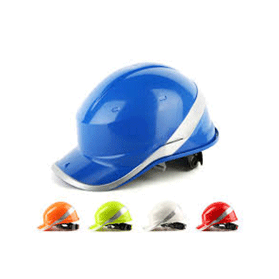 Mũ bảo hiểm cách điện DELTA-16263